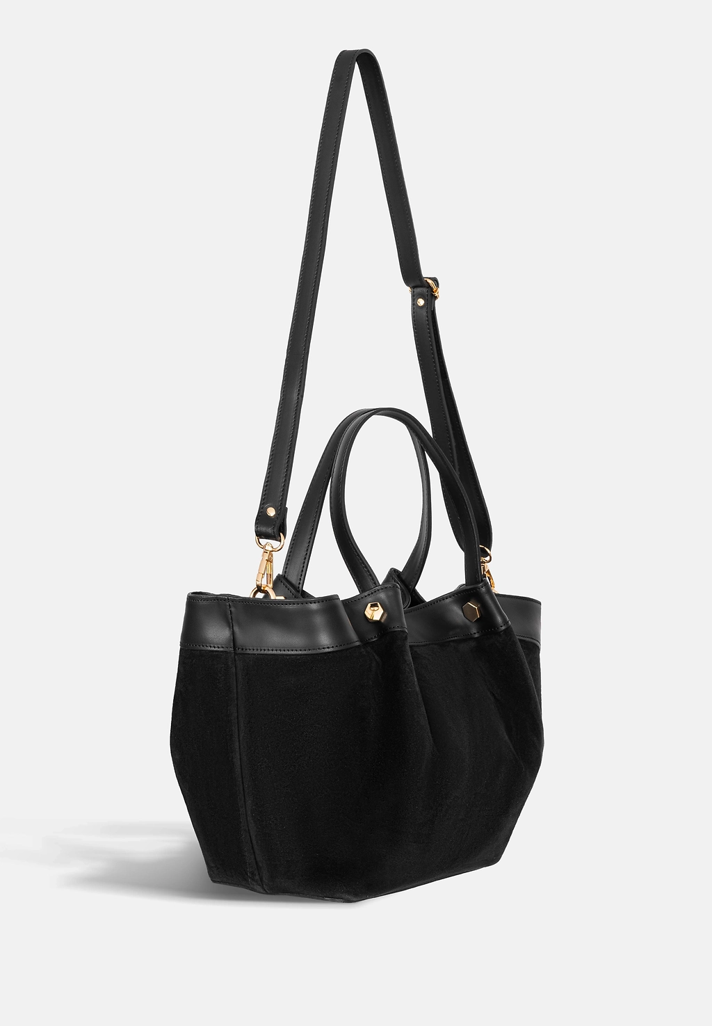 Torebka "Livenza" shopper na ramię