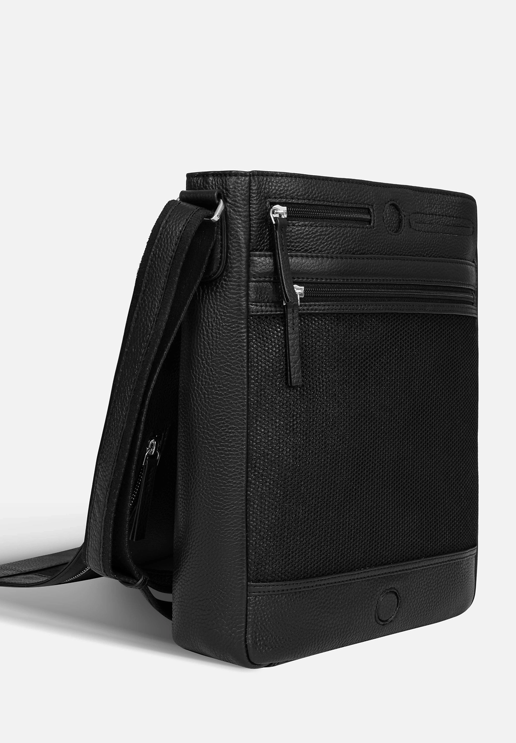 Torba na laptopa  - listonoszka "Tosa"