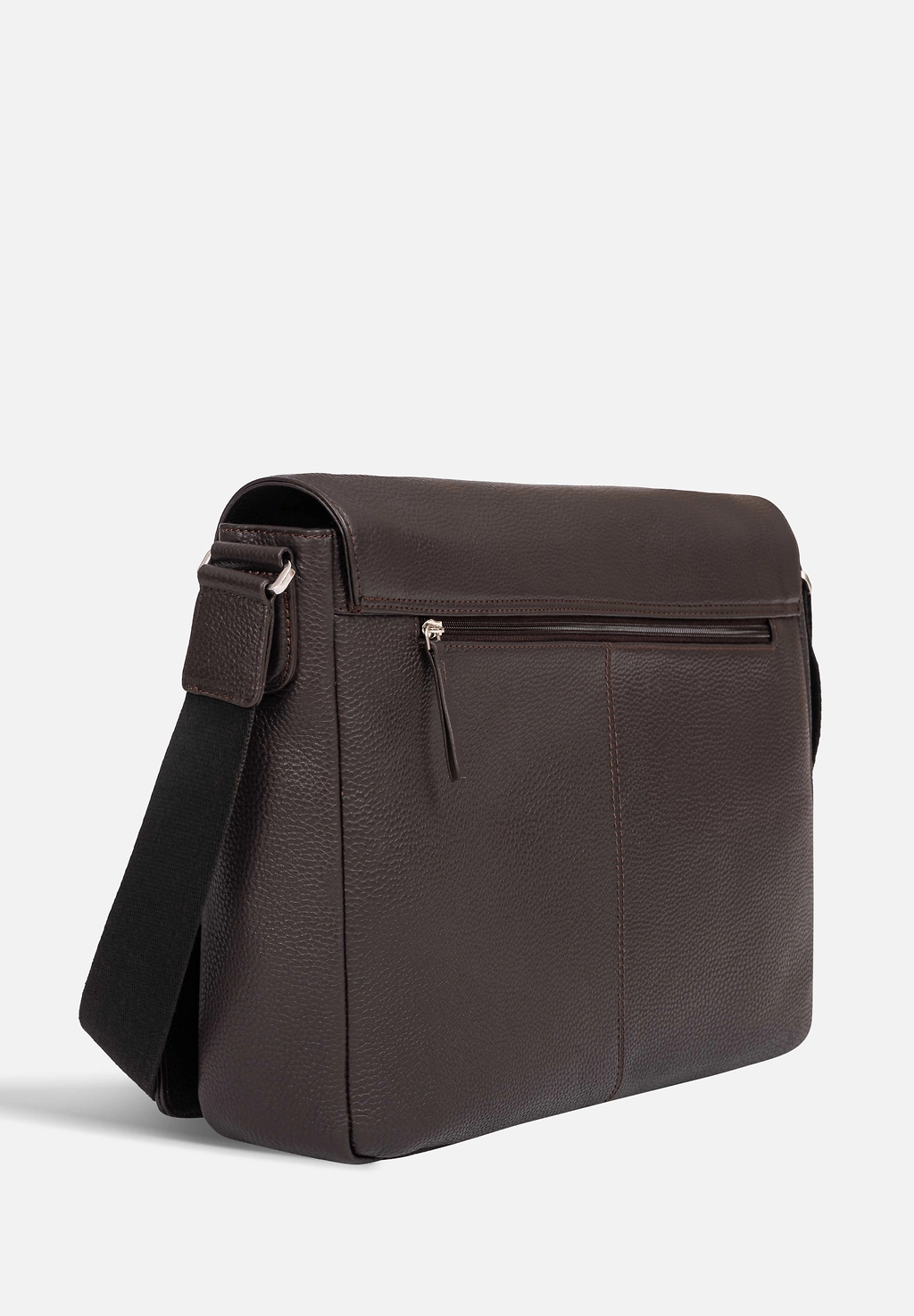 Torba na laptopa  - listonoszka "Corno"