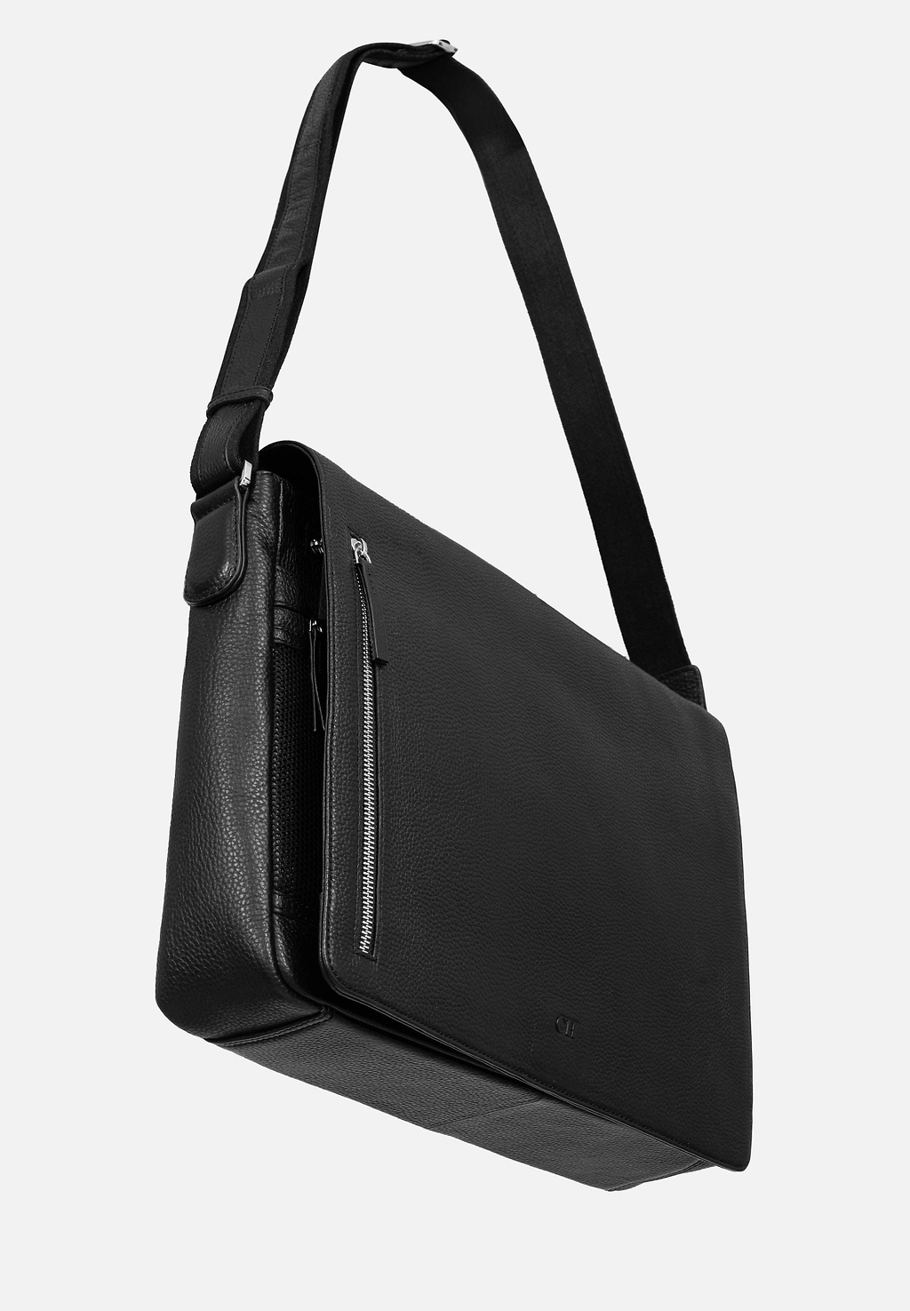 Torba na laptopa  - listonoszka "Corno"
