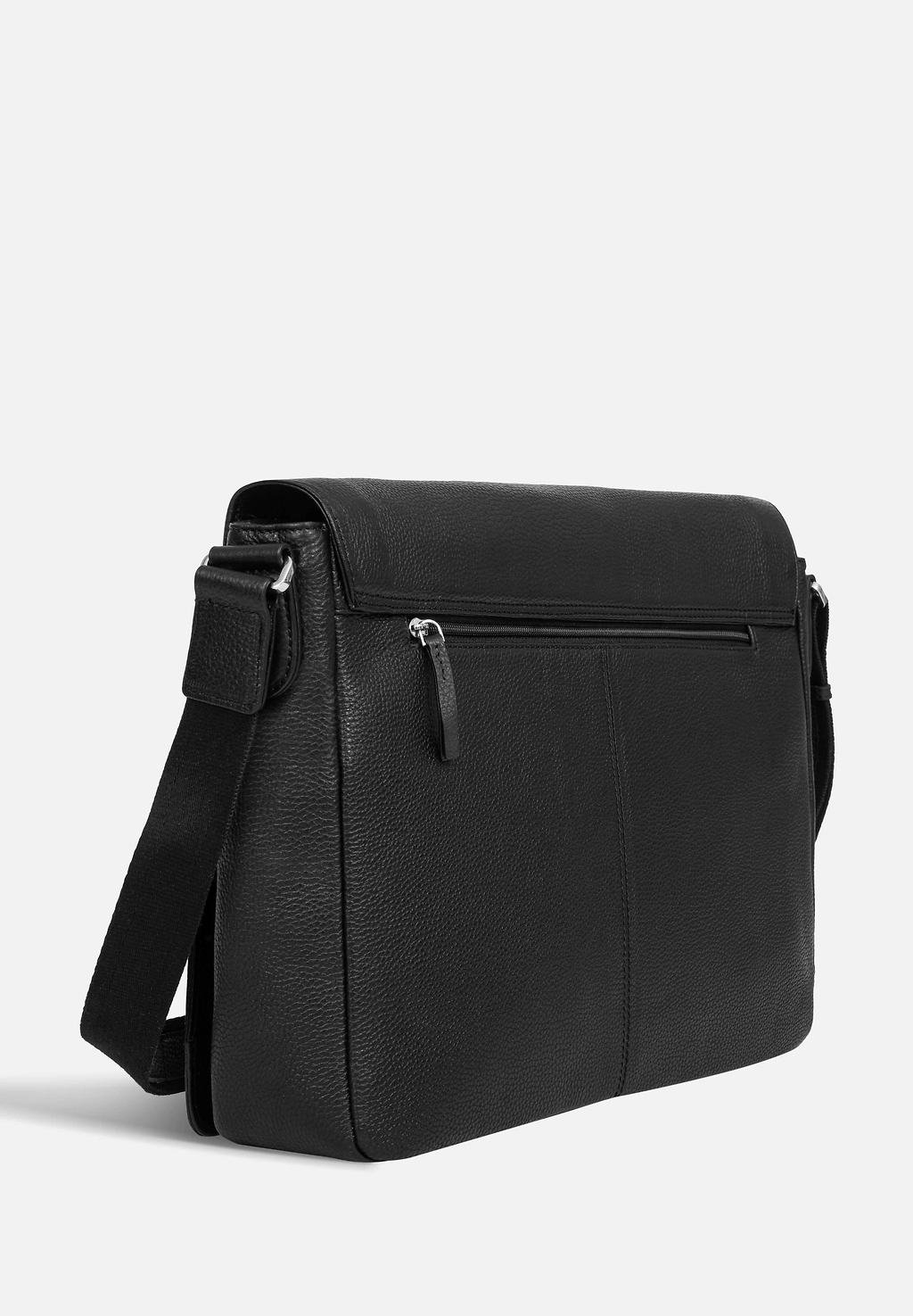 Torba na laptopa  - listonoszka "Corno"