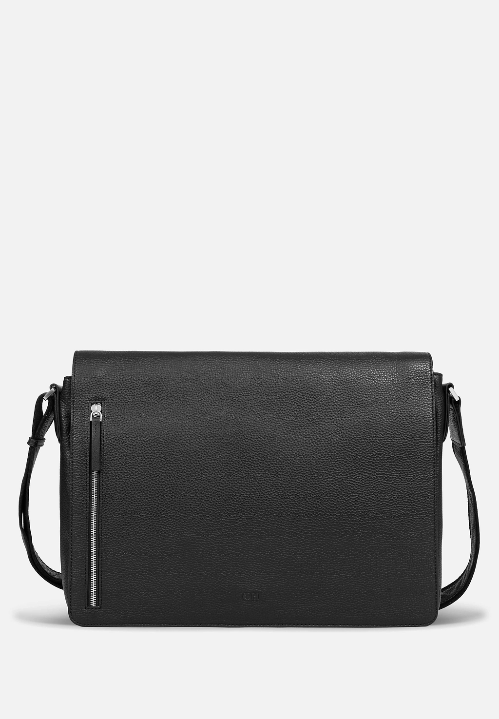 Torba na laptopa  - listonoszka "Corno"