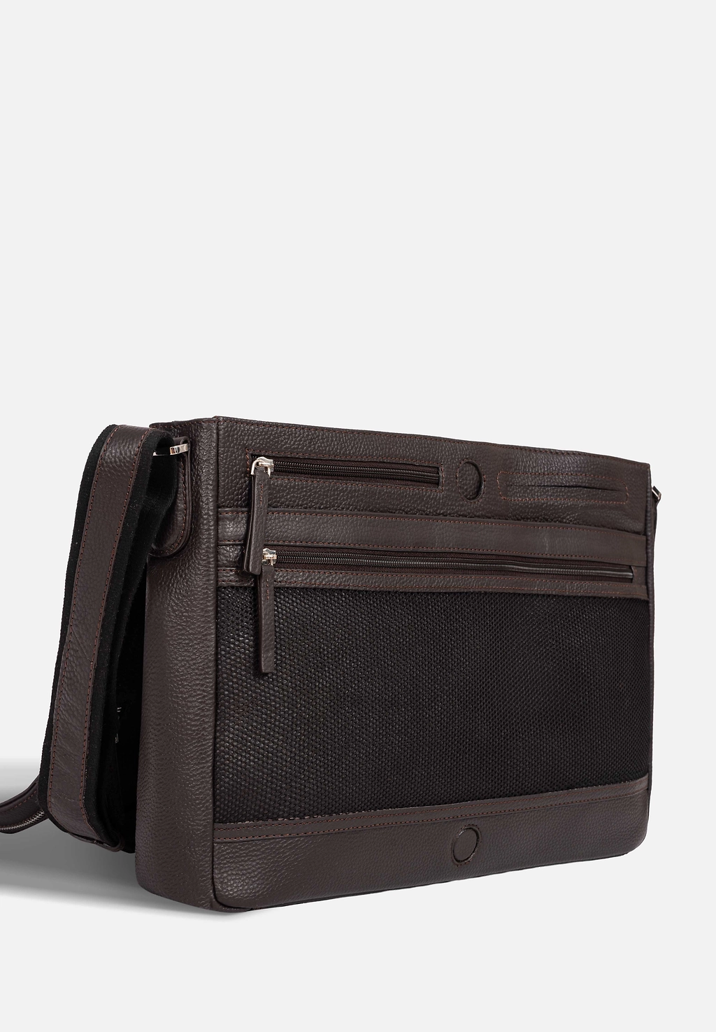 Torba na laptopa  - listonoszka "Corno"