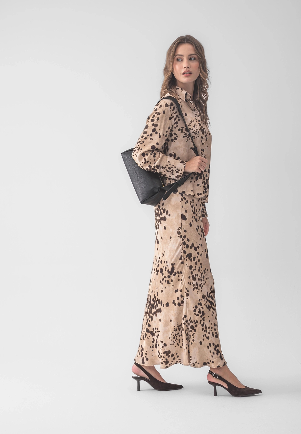 Torebka "Trebbia" crossbody