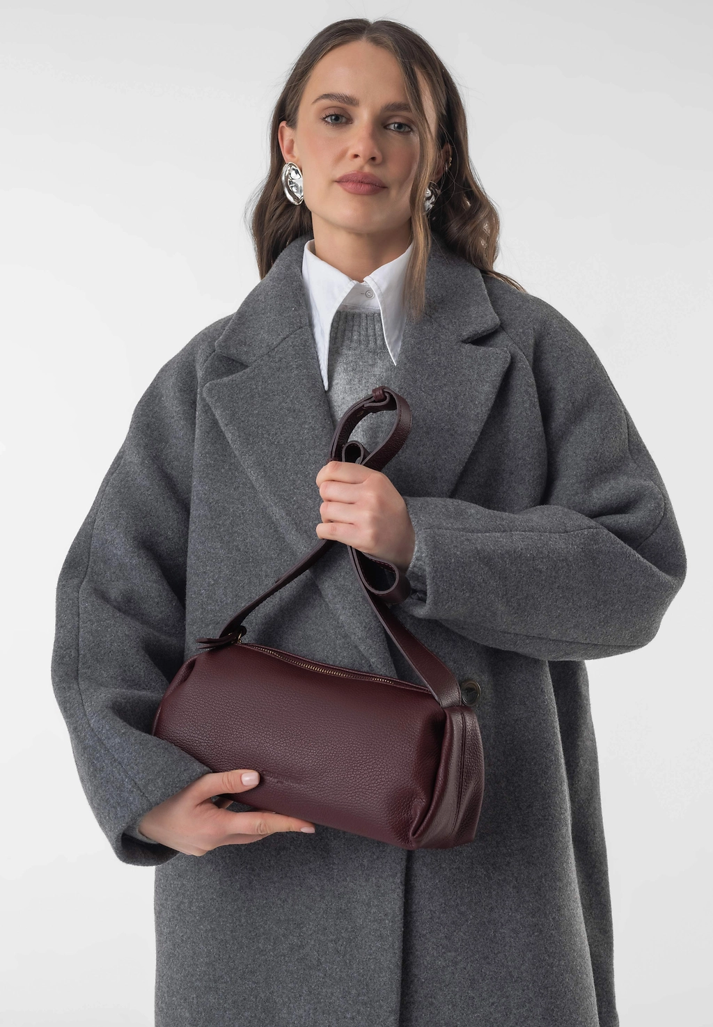 Torebka "Trebbia" crossbody