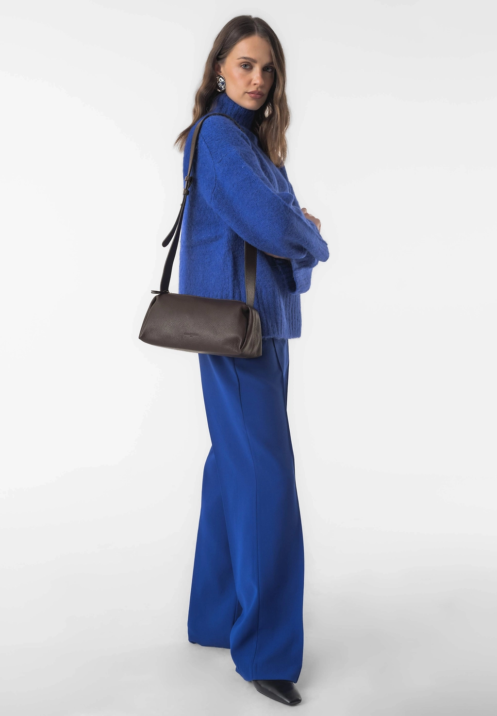 Torebka "Trebbia" crossbody