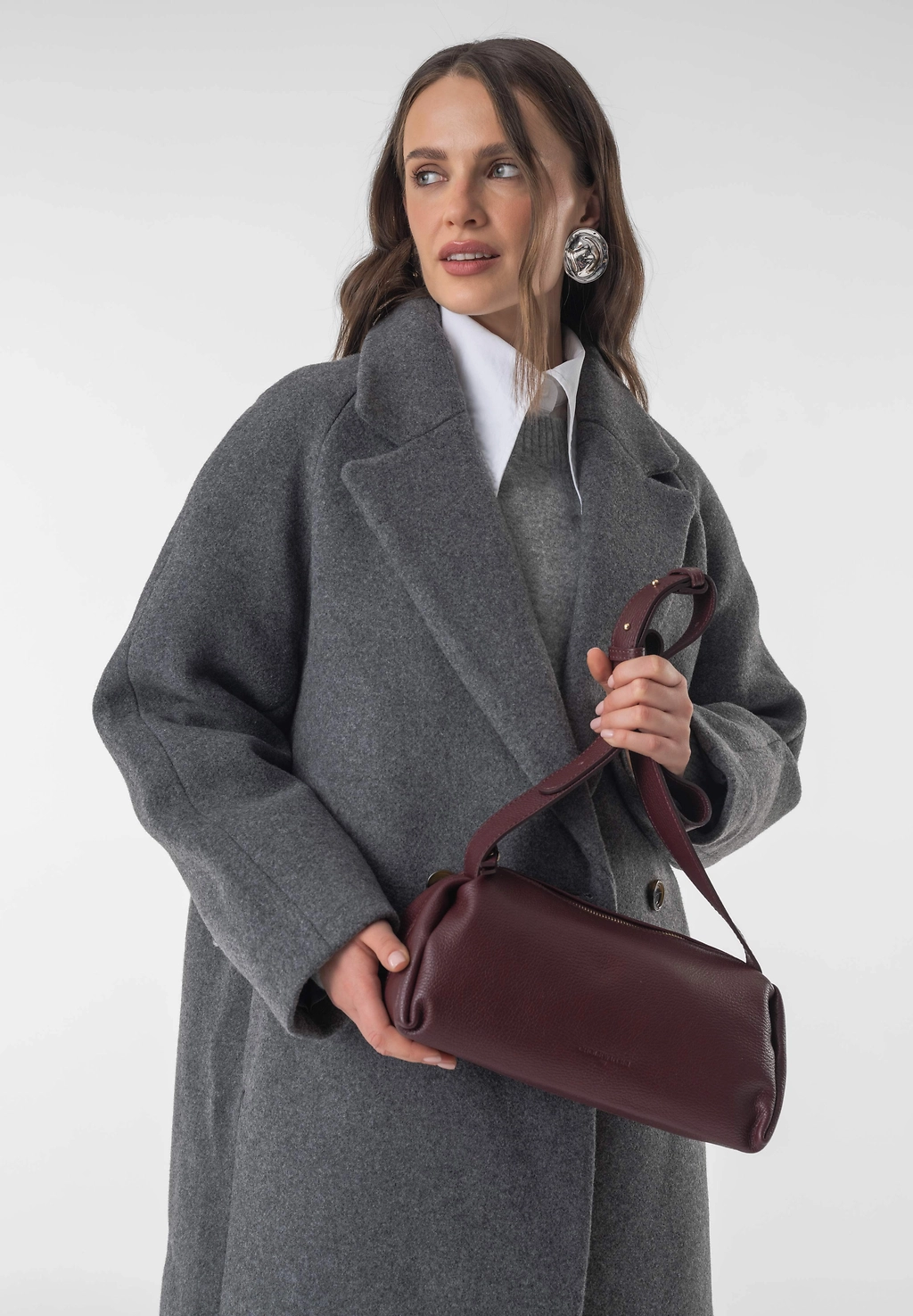 Torebka "Trebbia" crossbody