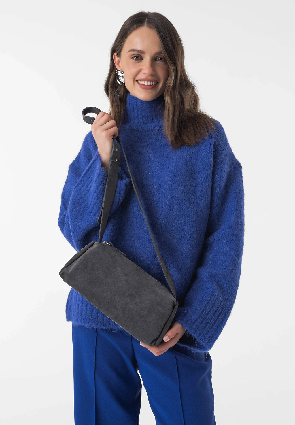 Torebka "Trebbia" crossbody