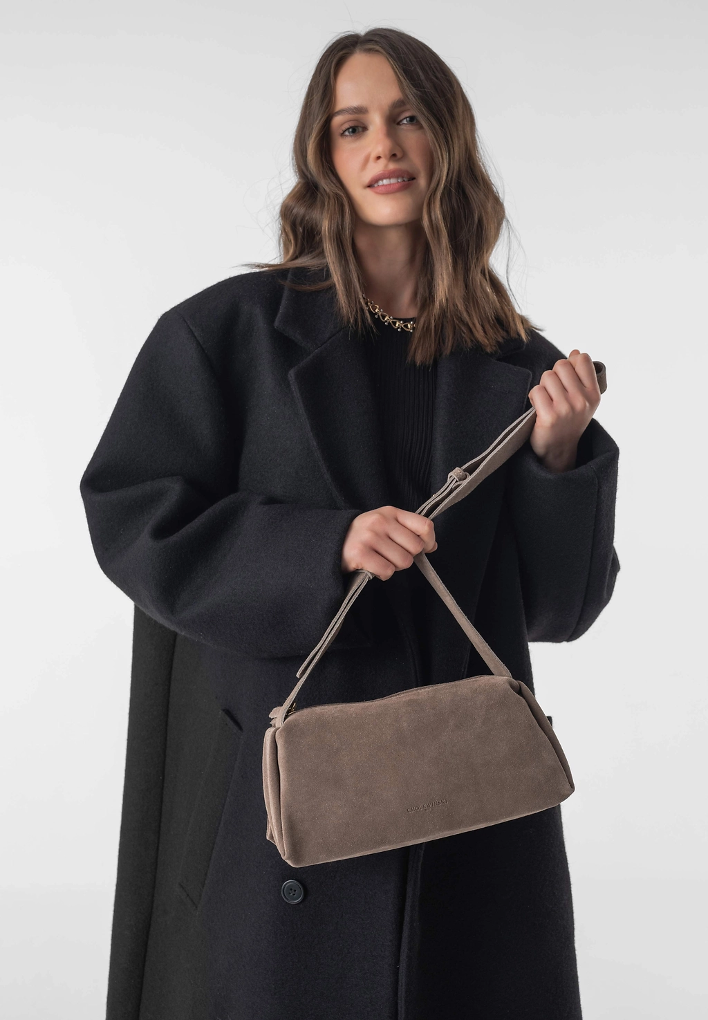 Torebka "Trebbia" crossbody