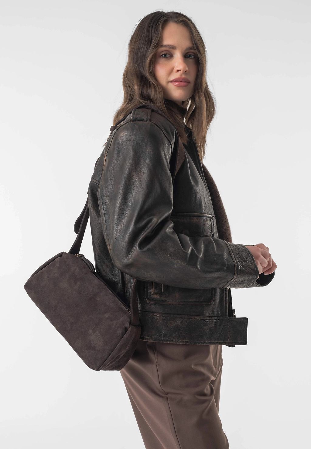 Torebka "Trebbia" crossbody