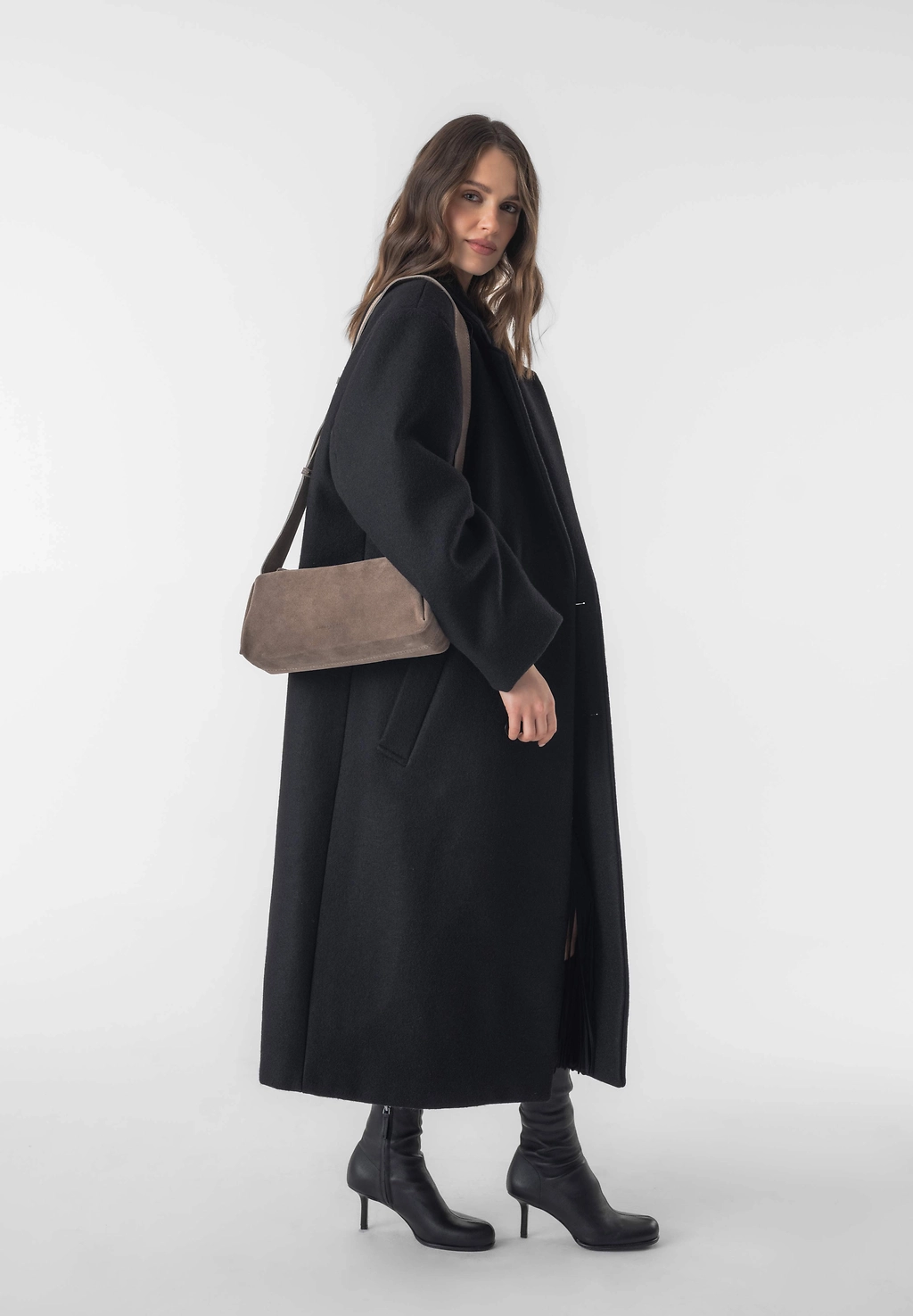 Torebka "Trebbia" crossbody