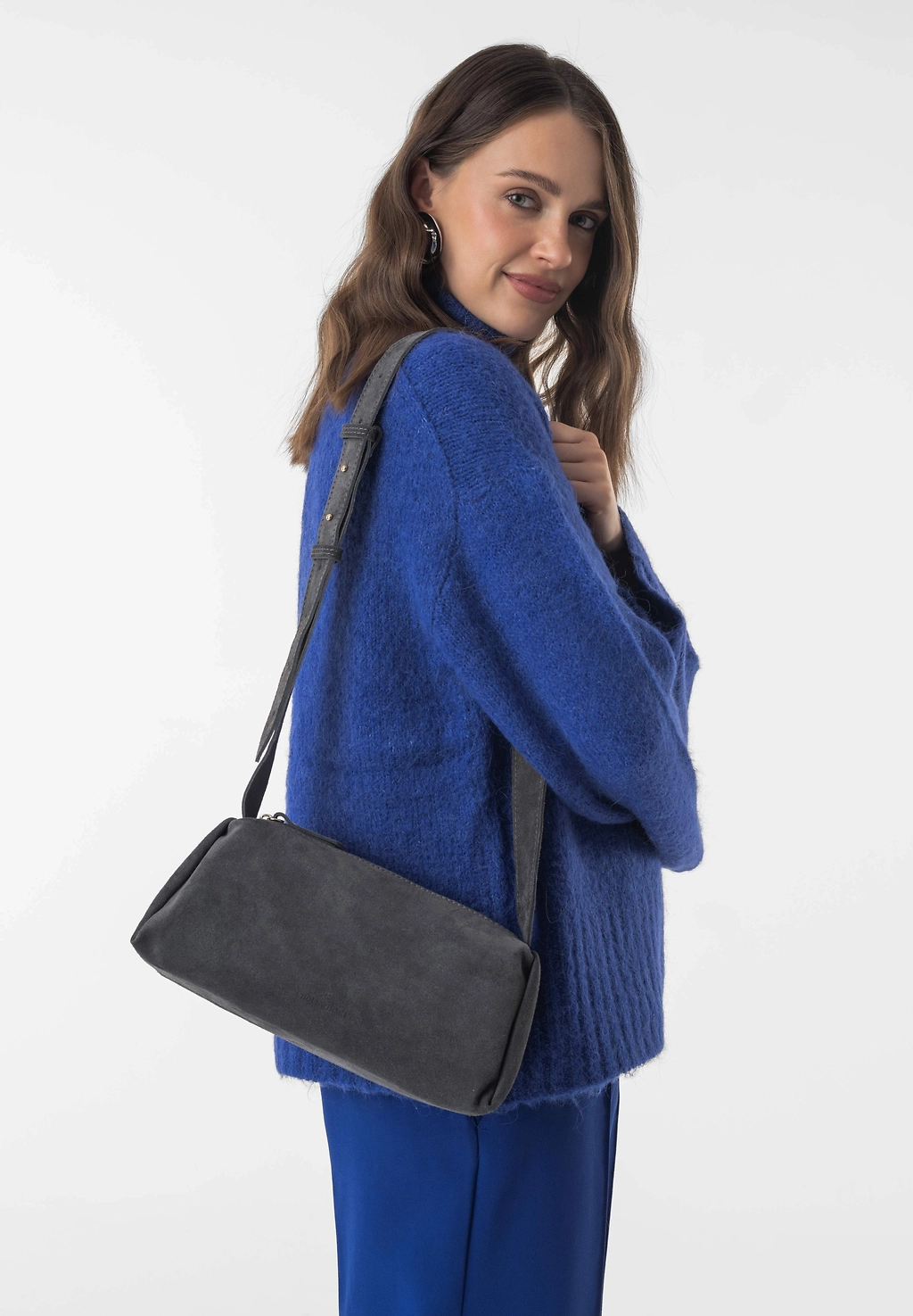 Torebka "Trebbia" crossbody