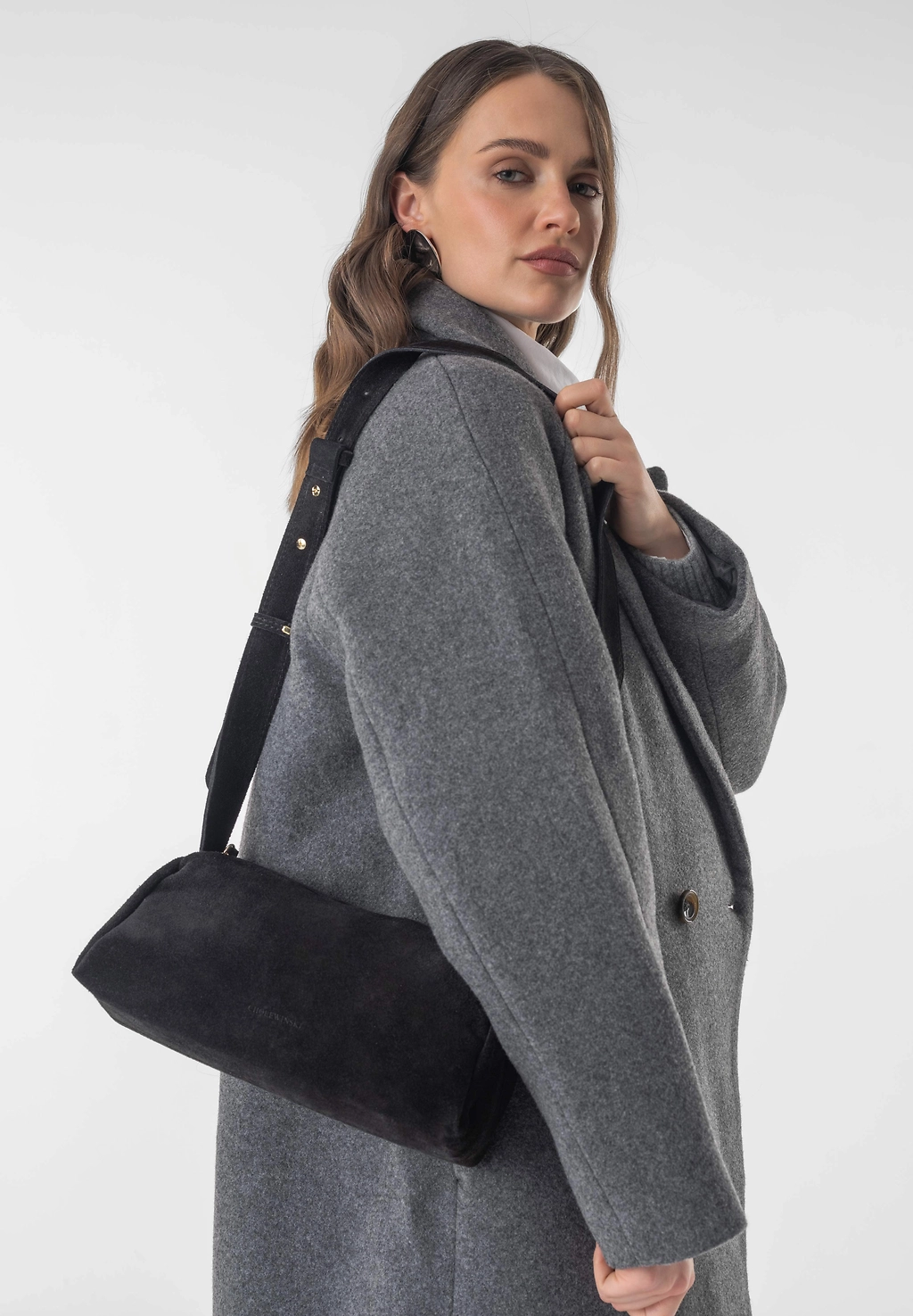 Torebka "Trebbia" crossbody