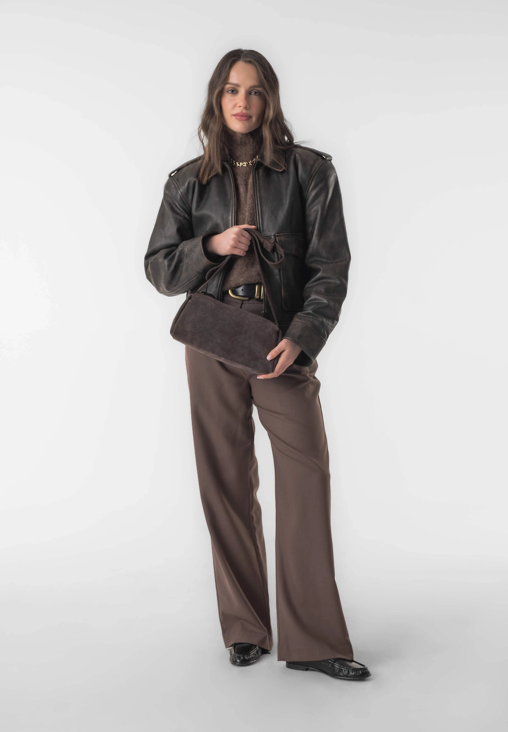 Torebka "Trebbia" crossbody