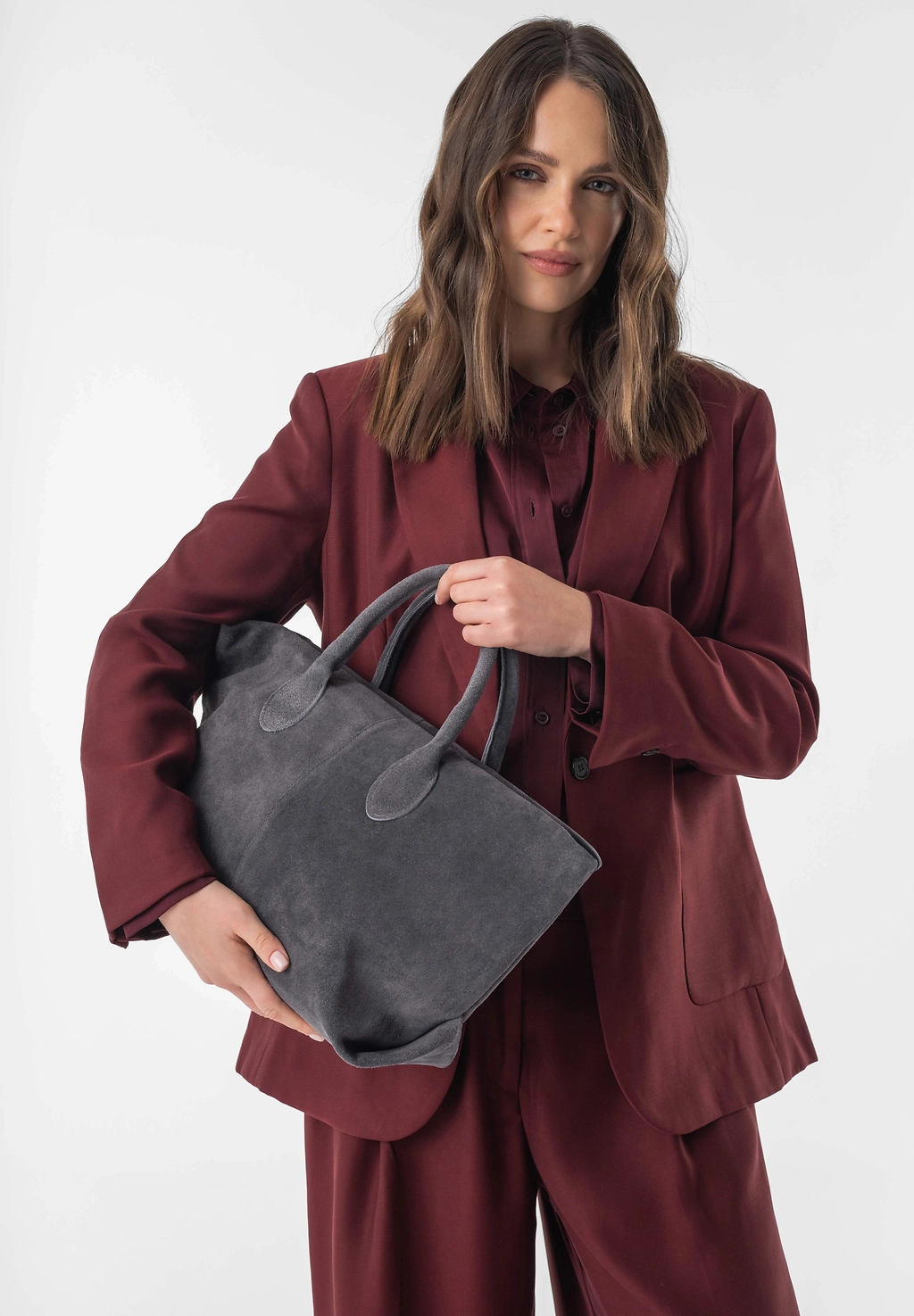 Torebka "Orco" shopper na ramię