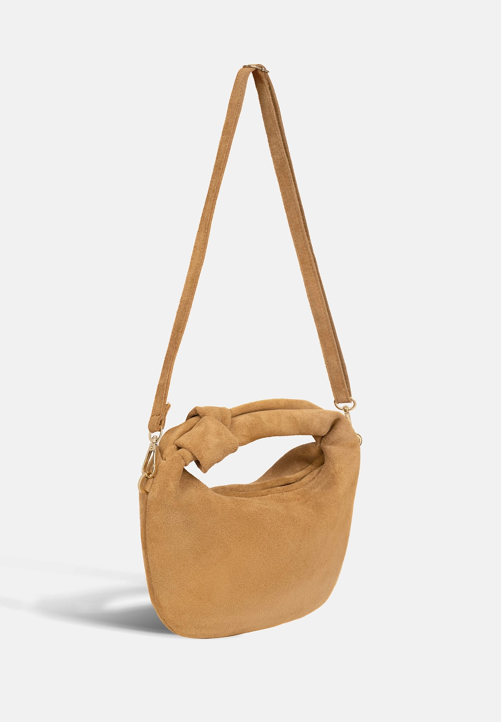 Torebka "Zoccolo Mini" crossbody