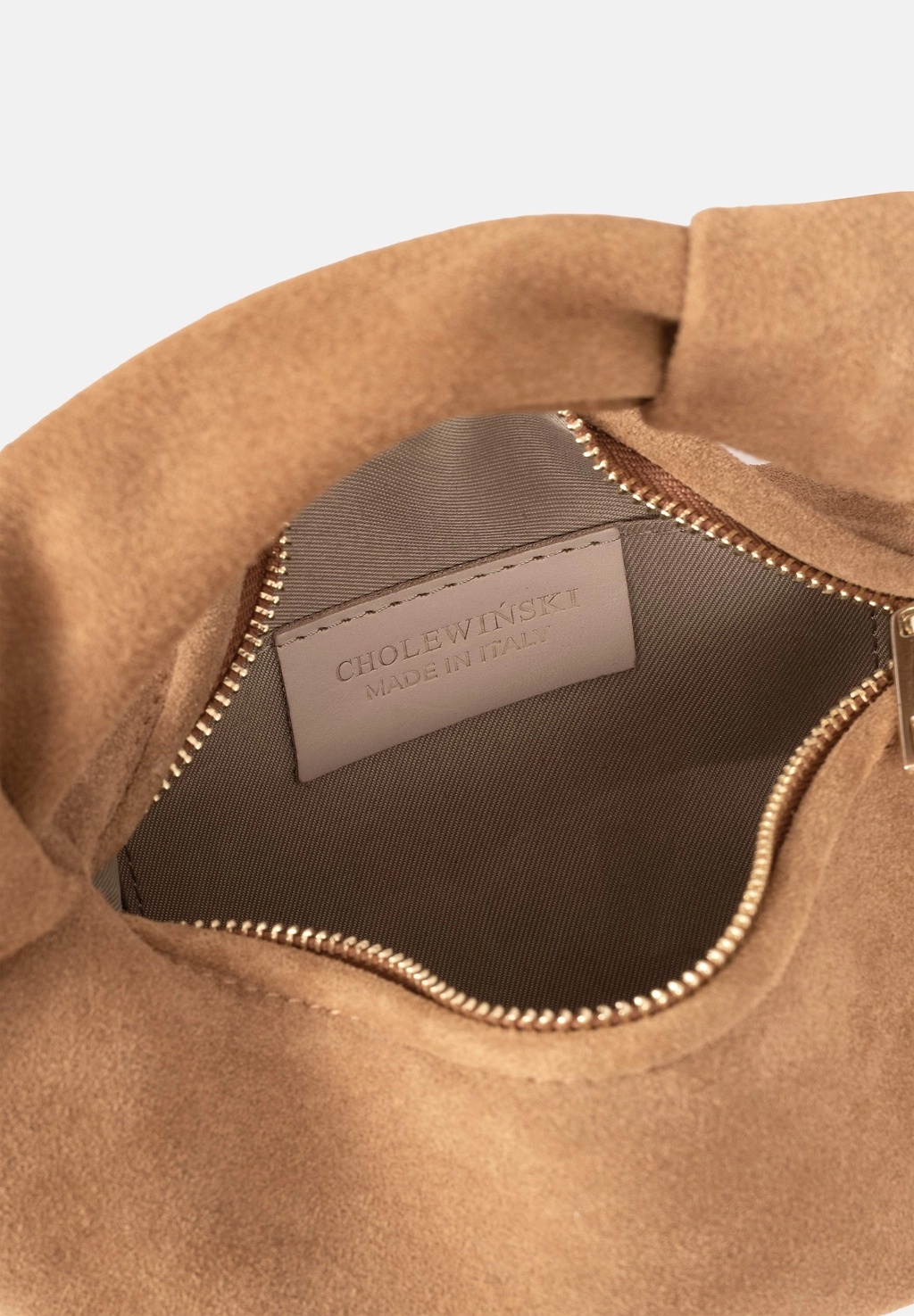 Torebka "Zoccolo Mini" crossbody