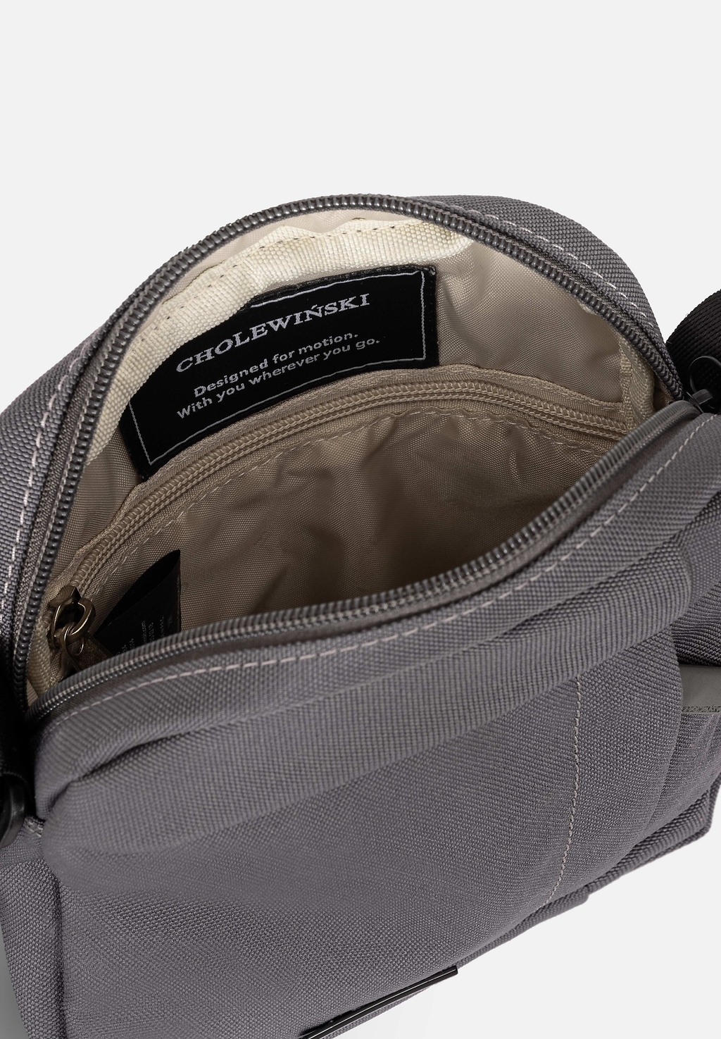 Torba listonoszka Urban Core