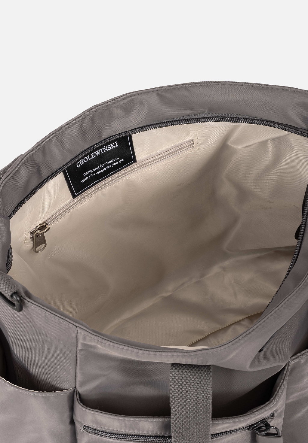 Torba miejska Urban Pulse