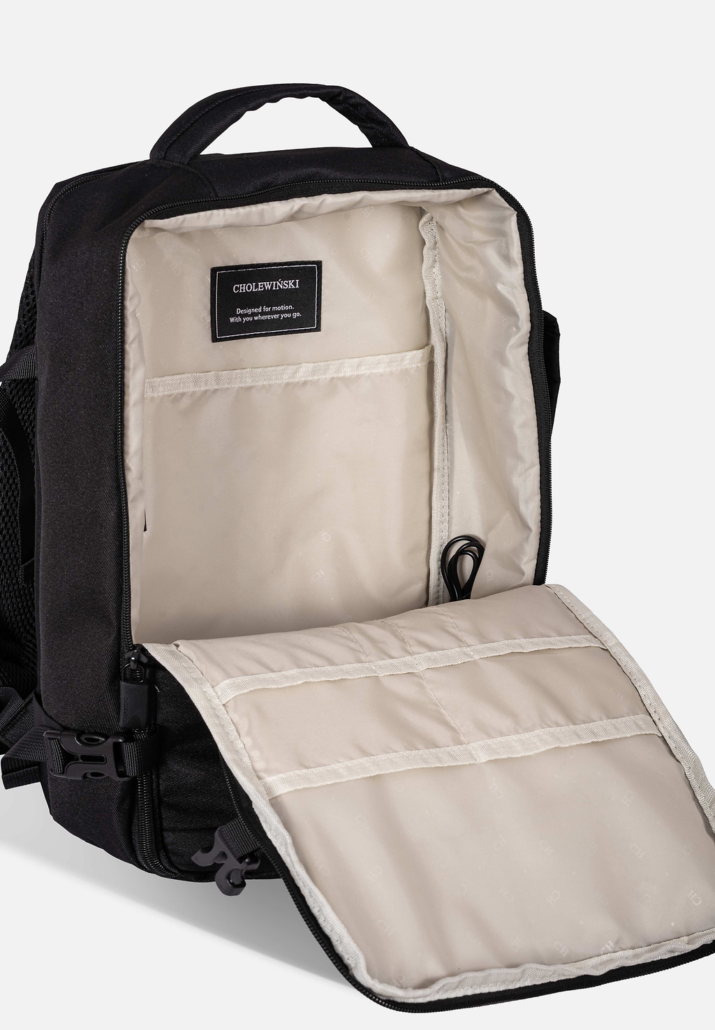 Plecak podróżny do samolotu Cabin Fit