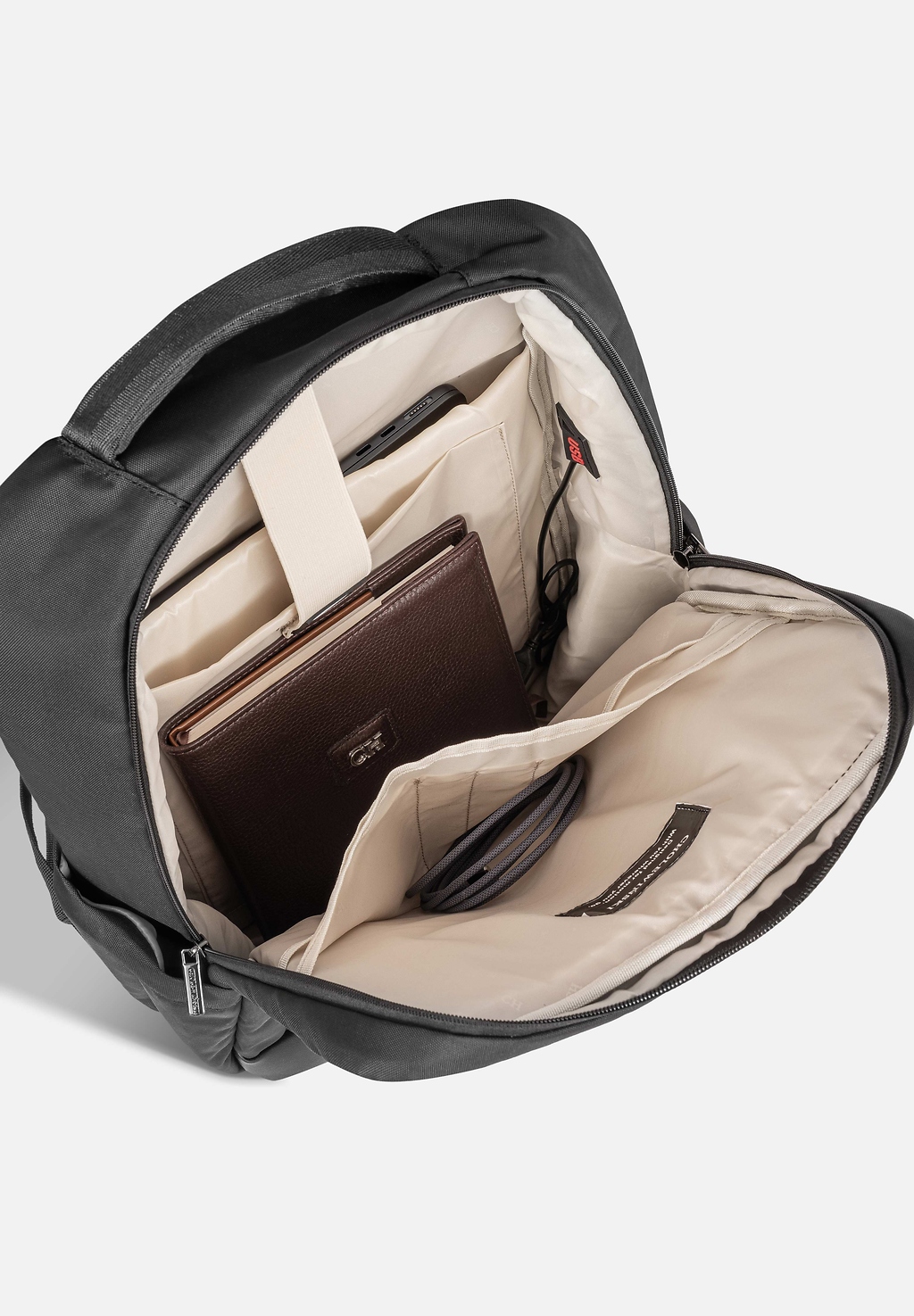 Plecak na laptopa Urban Core 17"
