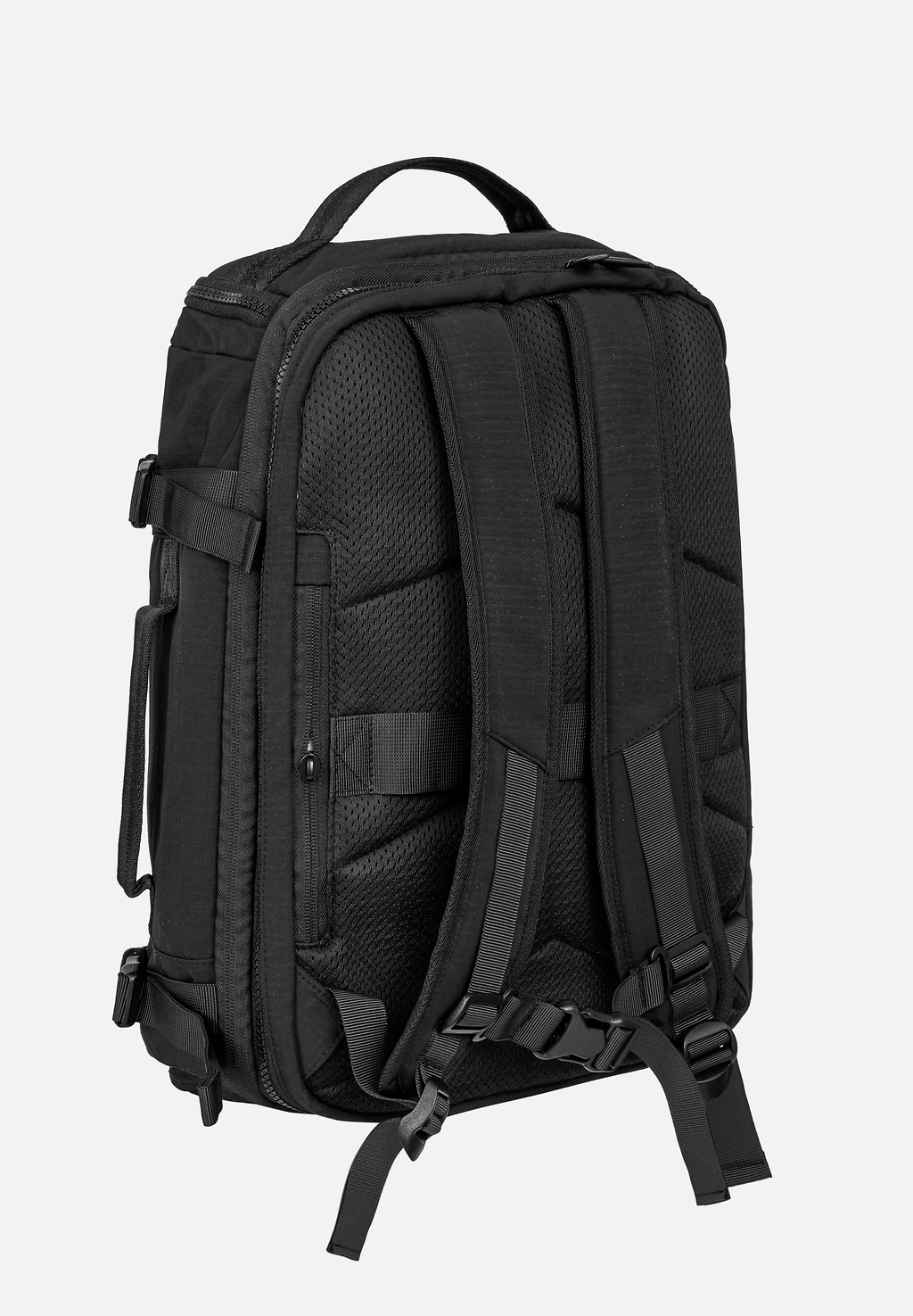 Plecak podróżny do samolotu Cabin Fit 2.0