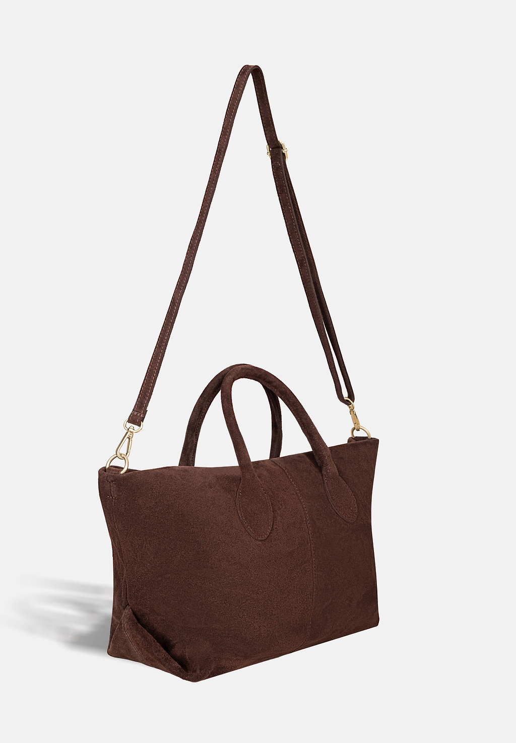 Torebka "Orco" shopper na ramię