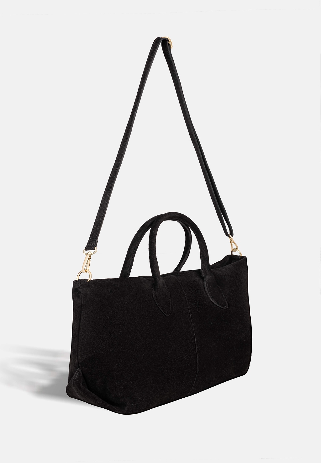 Torebka "Orco" shopper na ramię
