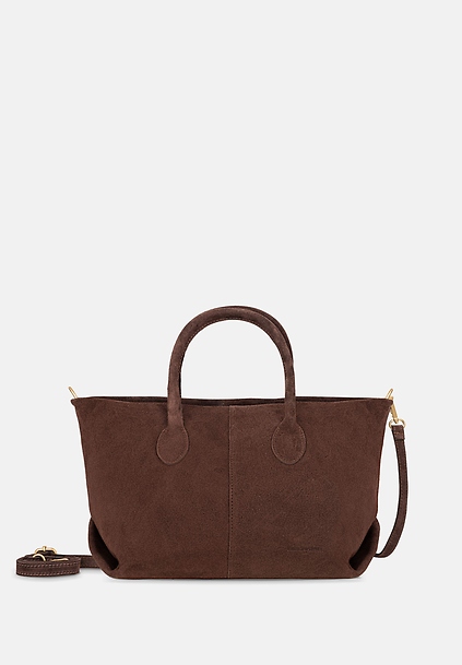 Torebka "Orco" shopper na ramię