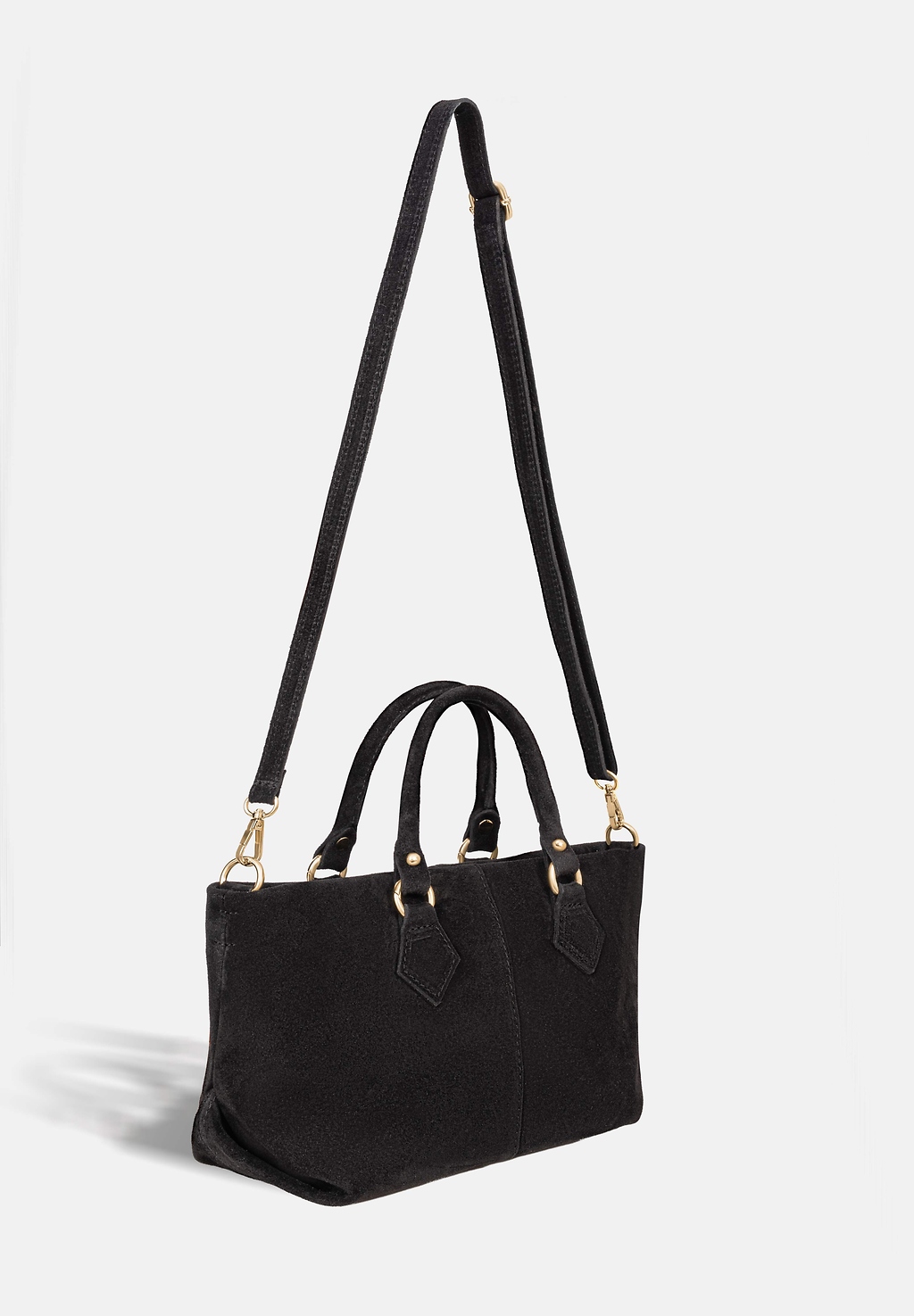 Torebka "Orco Mini" shopper na ramię
