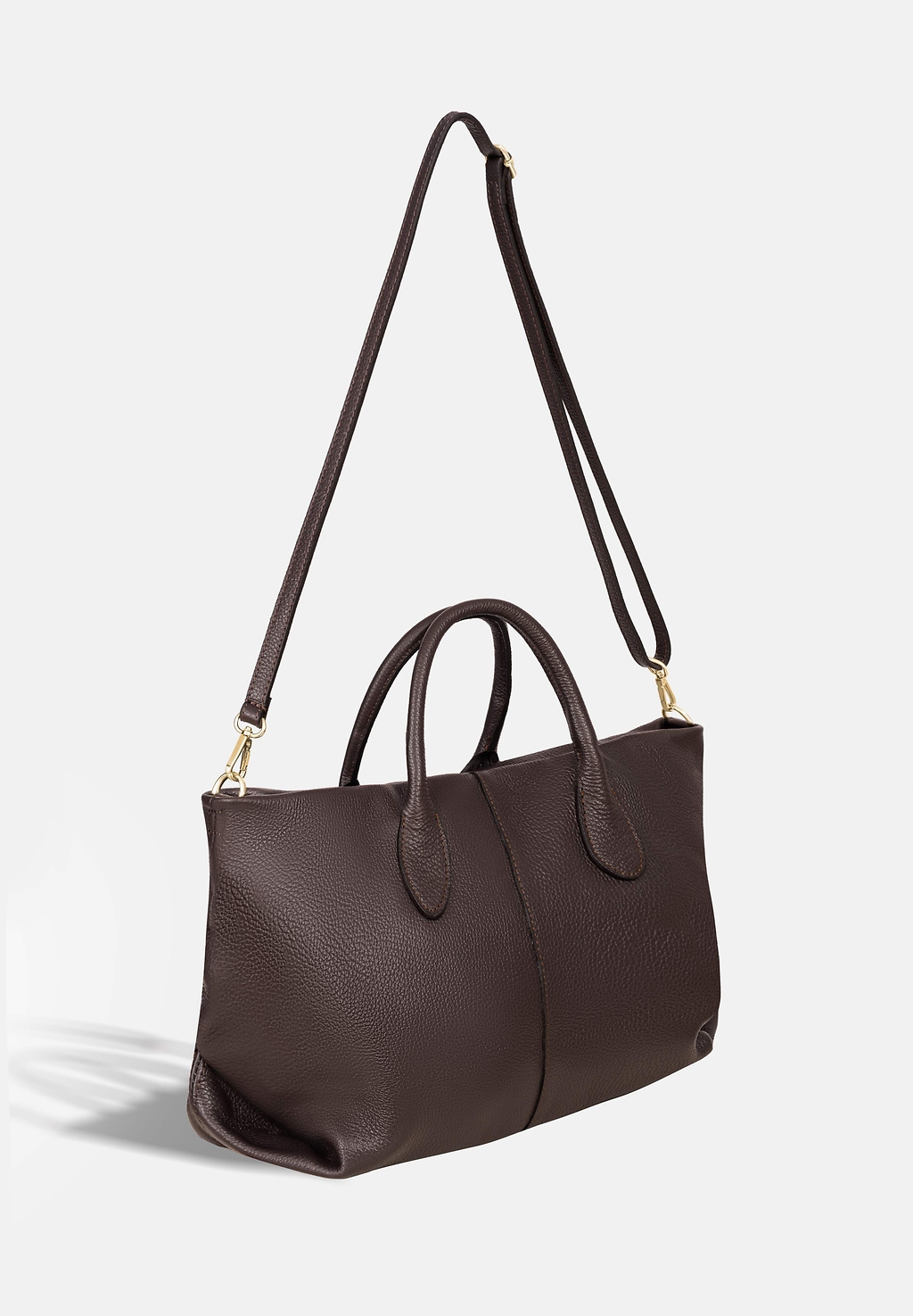 Torebka "Orco" shopper na ramię