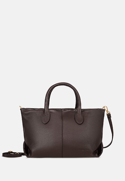 Torebka "Orco" shopper na ramię