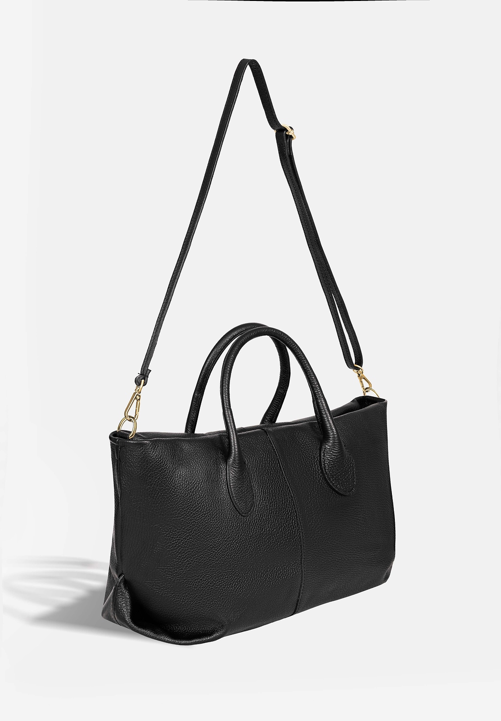 Torebka "Orco" shopper na ramię
