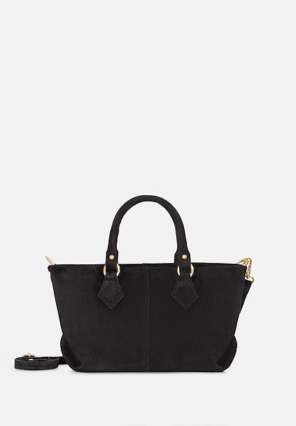 Torebka "Orco Mini" shopper na ramię