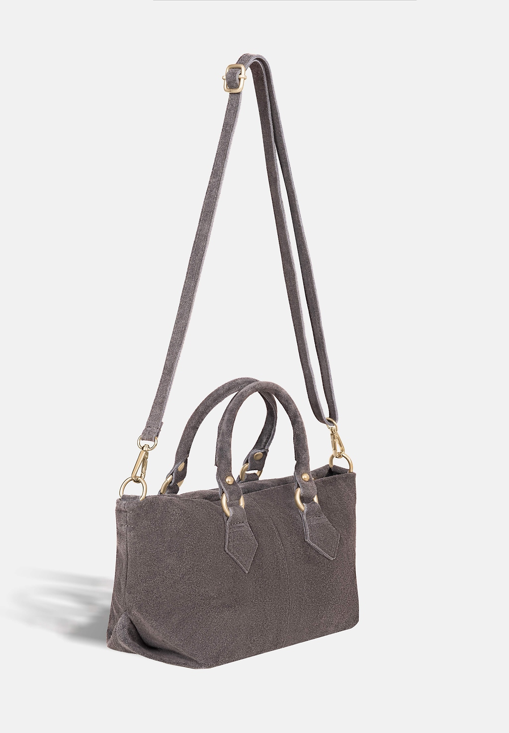 Torebka "Orco Mini" shopper na ramię