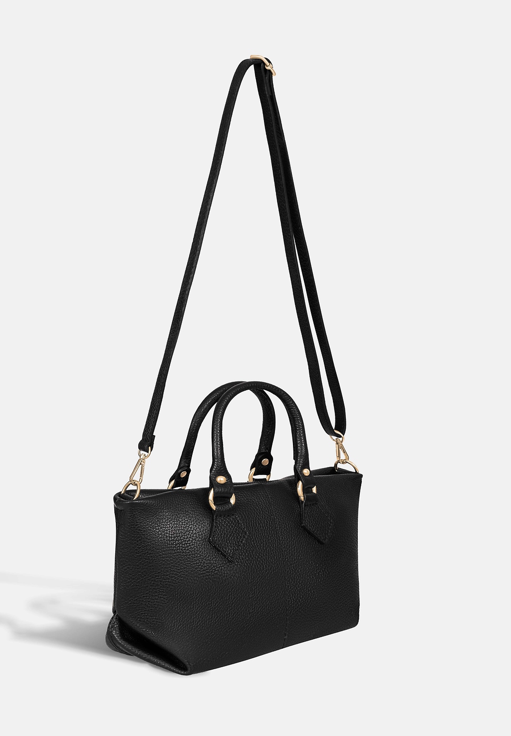 Torebka "Orco Mini" shopper na ramię