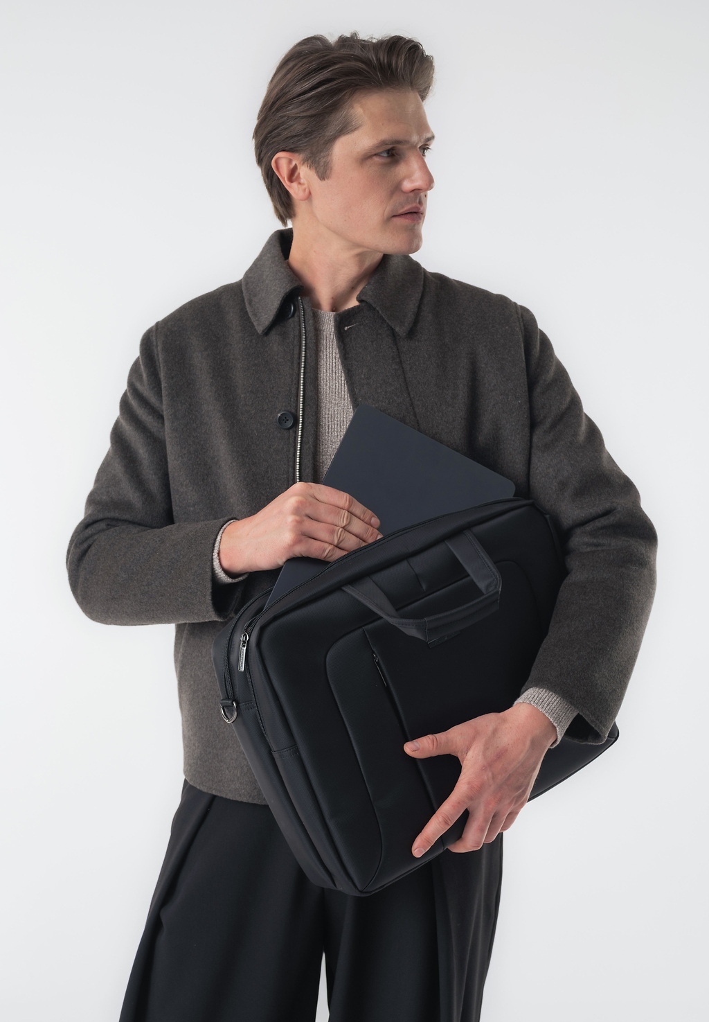 Torba na laptopa Urban Core 17"