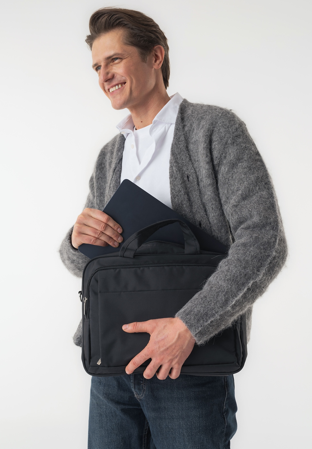 Torba na laptopa Urban Pro 16"