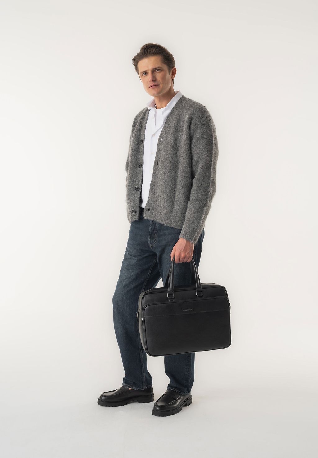 Torba na laptopa Urban Business 17"