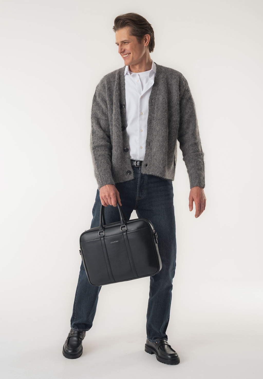 Torba na laptopa Urban Business 16"
