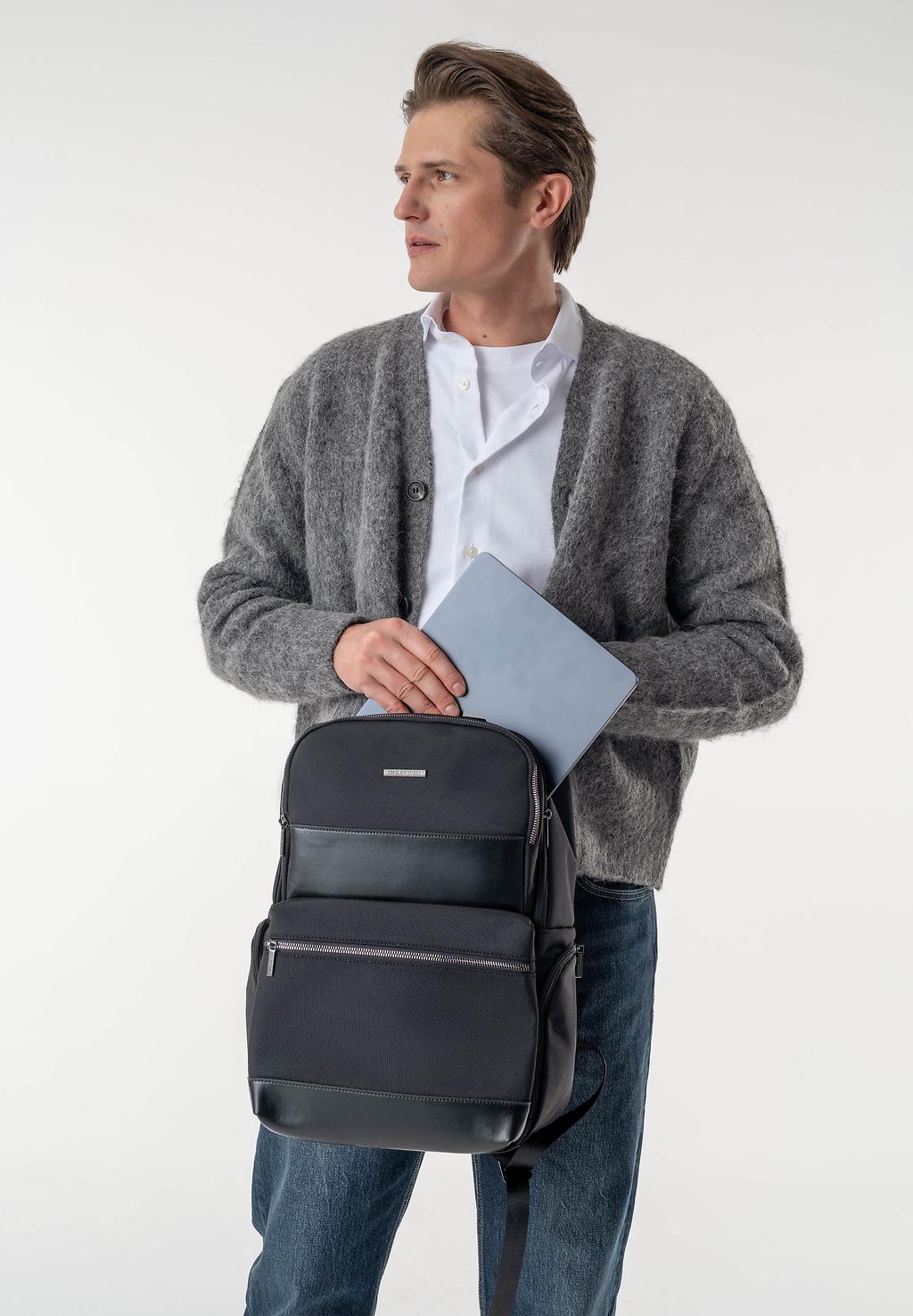 Plecak na laptopa 16" Urban Pro