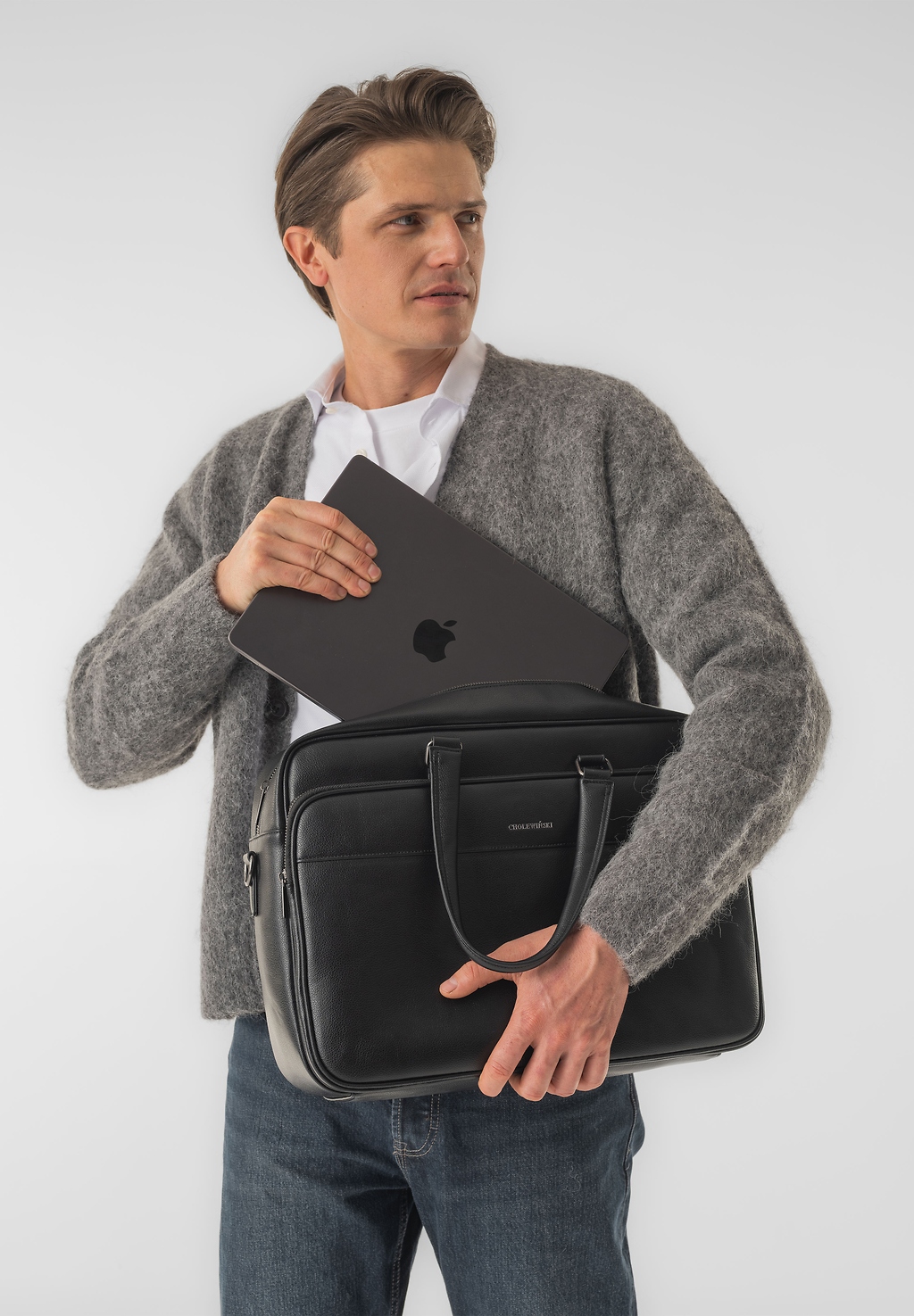 Torba na laptopa Urban Business 17"