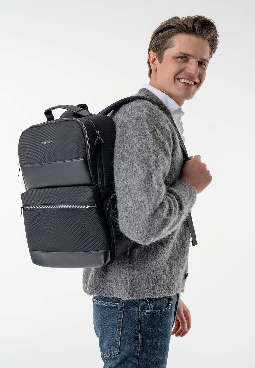 Plecak na laptopa 16" Urban Pro