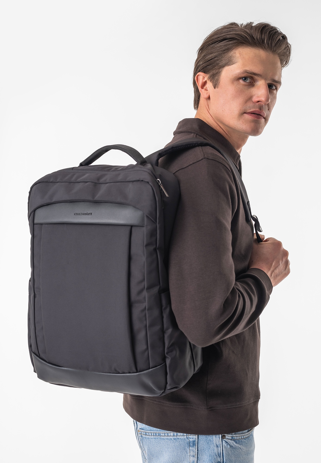 Plecak na laptopa Urban Core 17"
