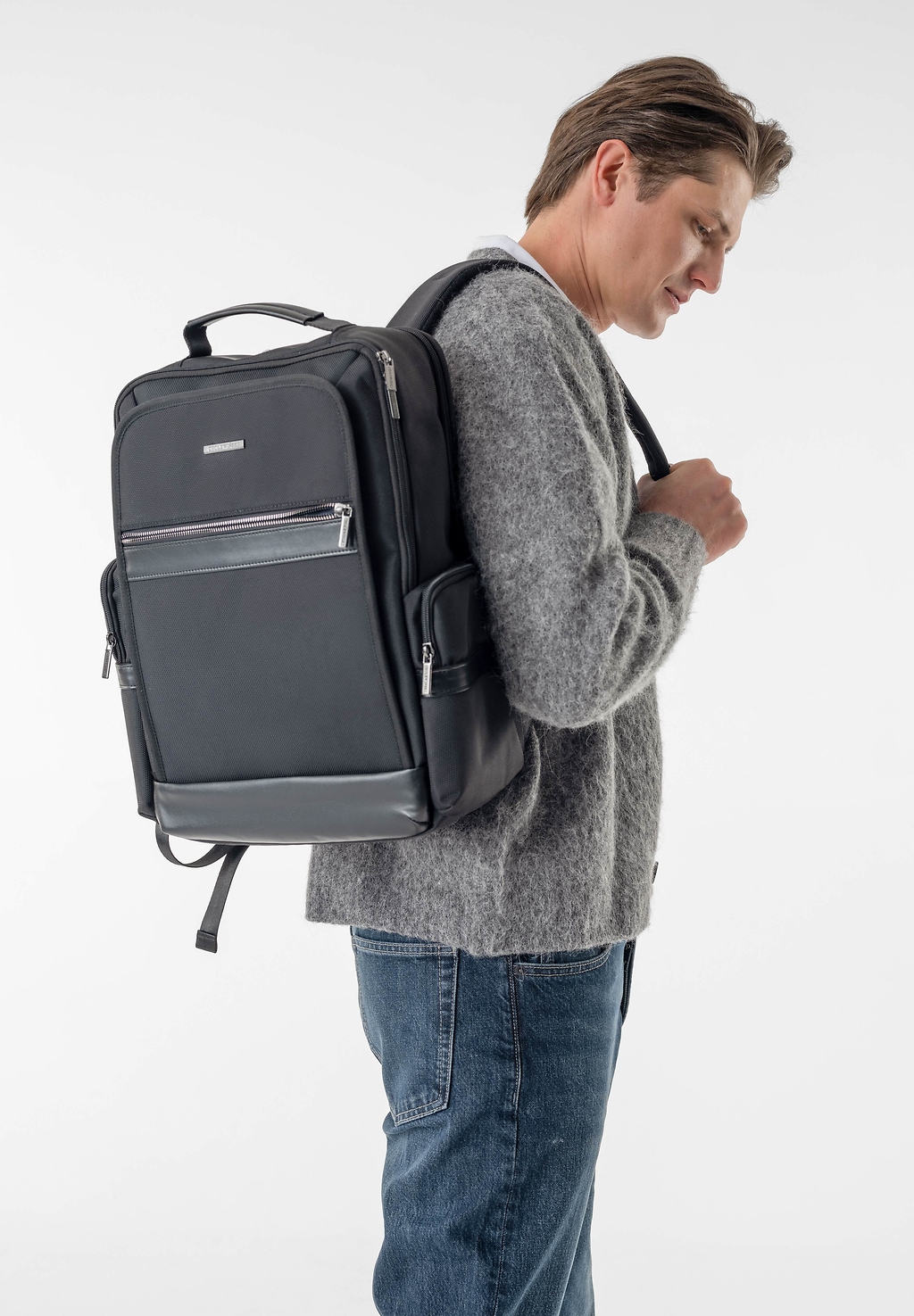 Plecak na laptopa 16" Urban Pro 2