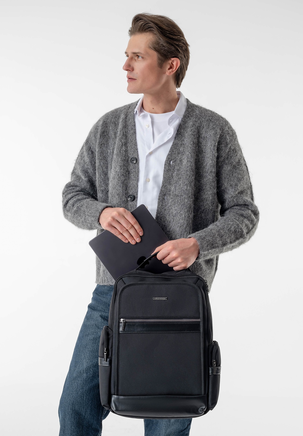 Plecak na laptopa 16" Urban Pro 2
