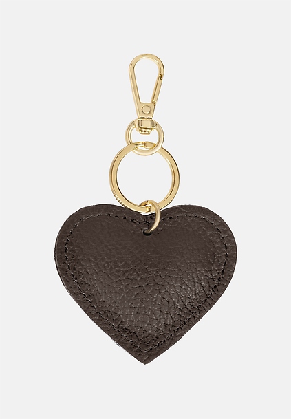 Brelok "Cuore"