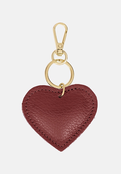 Brelok "Cuore"