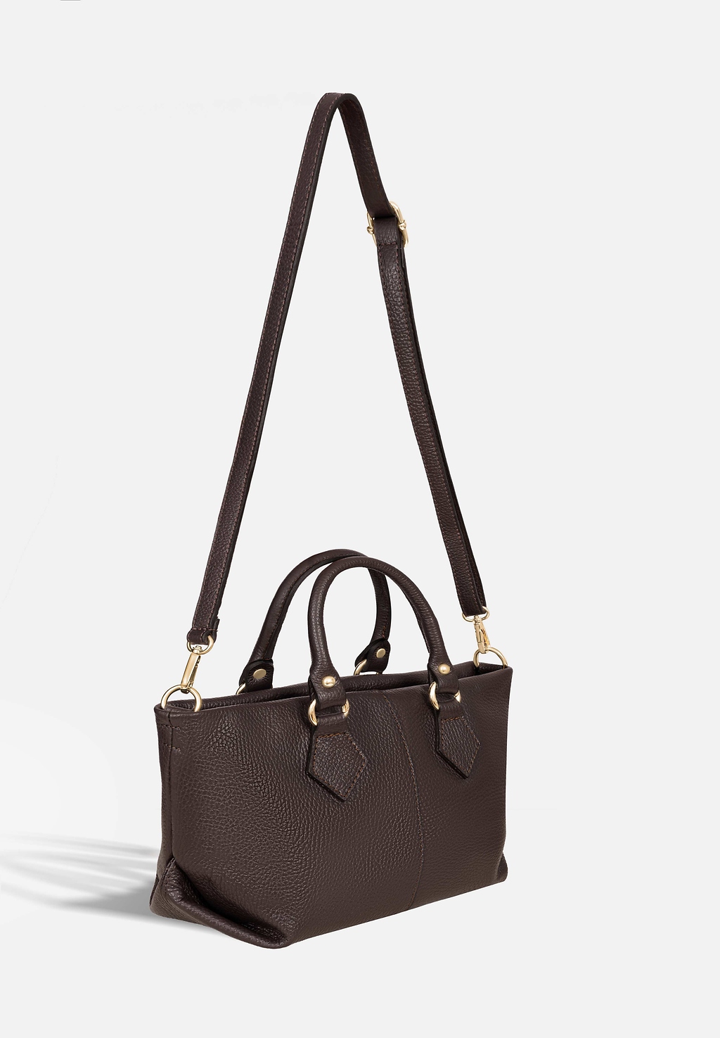 Torebka "Orco Mini" shopper na ramię