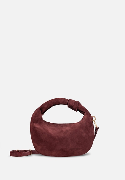 Torebka "Zoccolo Mini" crossbody